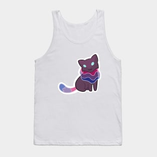 Bisexual Melog Tank Top